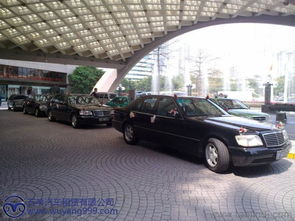 廣州主要區域租車服務解析 越秀、白云、天河區價格、廠家與車輛圖片概覽