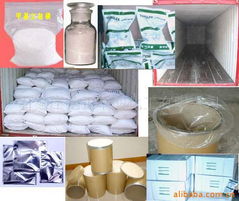 石家莊弛正草酸化工農(nóng)藥制劑及化工產(chǎn)品生產(chǎn)概覽