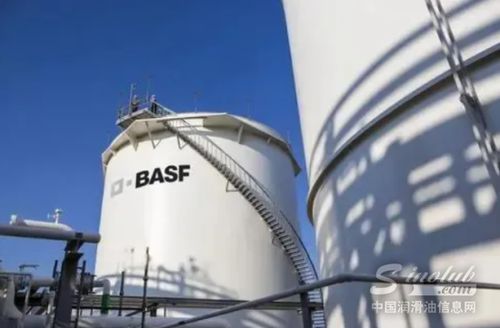 巴斯夫等九大廠遭遇不可抗力，化工產(chǎn)品緊急斷供警示全球供應(yīng)鏈