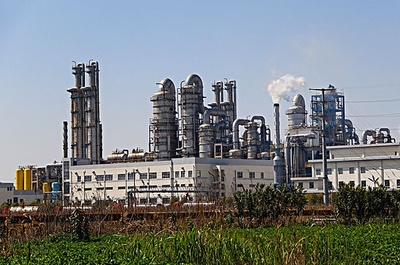 一季度石油化工行業(yè)開局良好 生產(chǎn)增速加快，市場需求回暖