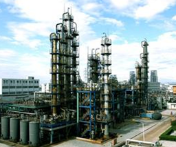 氟化工 現(xiàn)代高端化工產(chǎn)品生產(chǎn)的關(guān)鍵領(lǐng)域