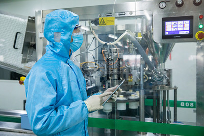 化工廠質(zhì)檢員 守護化工產(chǎn)品生產(chǎn)的質(zhì)量防線