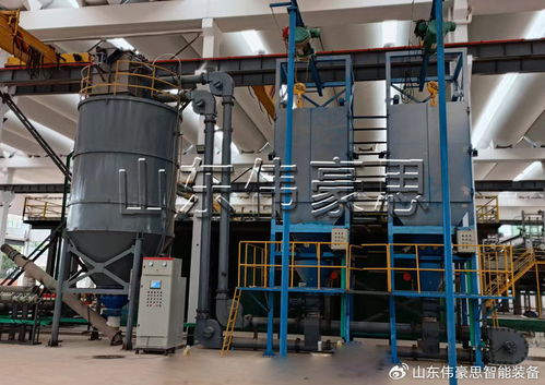 碳酸氫鈉噸袋破袋機 河南自動噸包拆包設備在化工產品生產中的關鍵作用