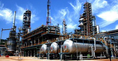 延長石油2017年化工產品收入將達310億，化工產品生產邁上新臺階